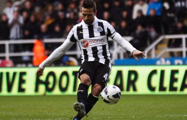 Newcastle: 43,99 Sterlin (2012-2013 sezonu forması