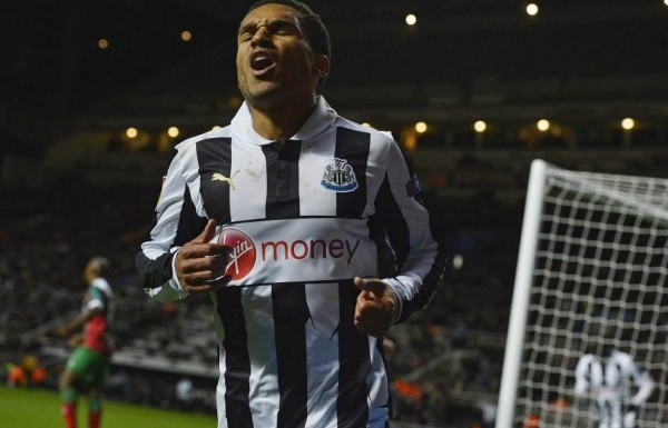 22- Newcastle