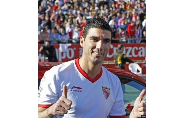 JOSE ANTONIO REYES