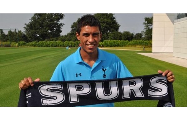 16- Tottenham Hotspurs