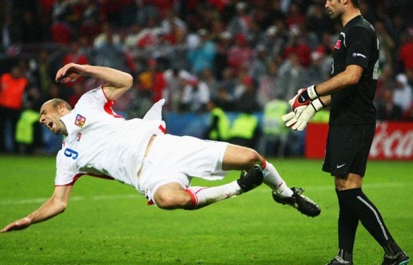 Volkan Demirel 