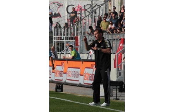 'St. Pauli 1-0 Beşiktaş