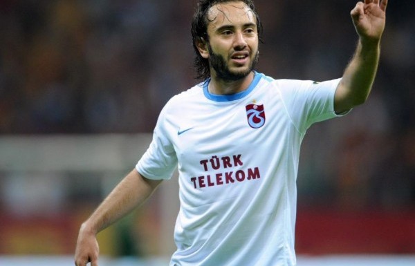 Trabzonspor: 99 TL