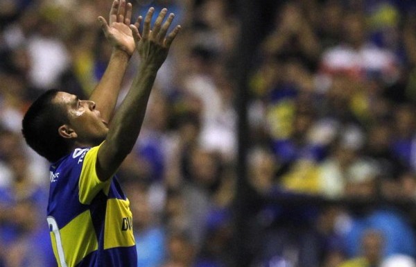15- Boca Juniors