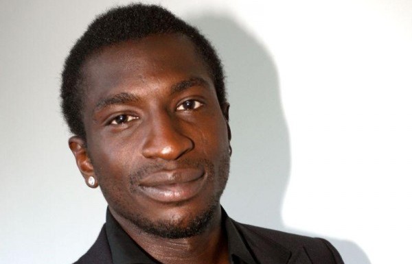 Mamadou Niang
