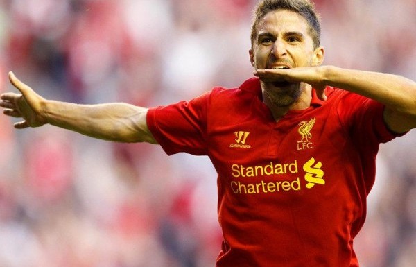 Fabio Borini