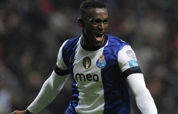 Jackson Martinez