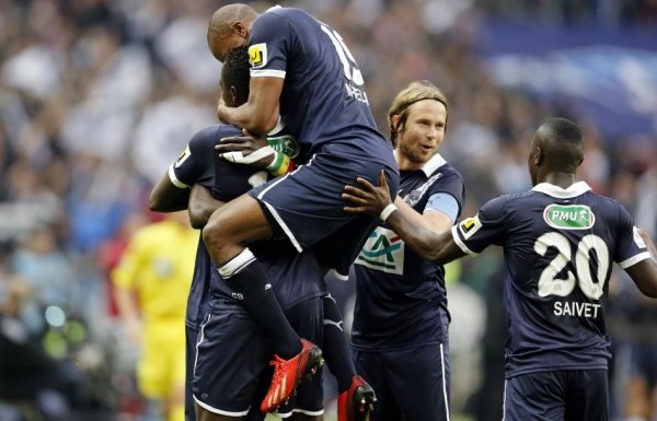 'UEFA puanlarını topladılar!