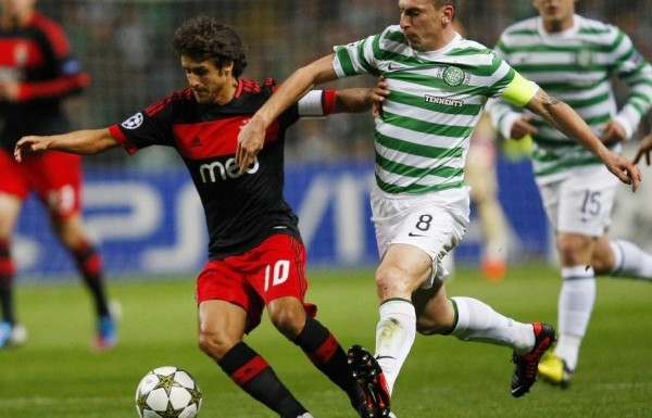 25- Celtic