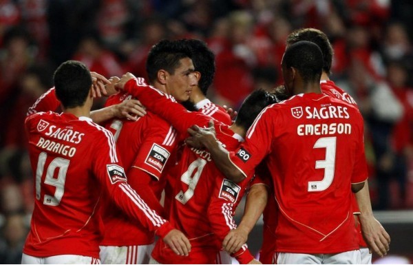 25- Benfica