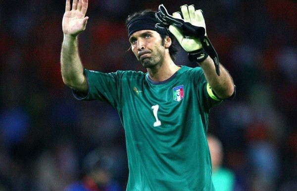 Gianluigi Buffon