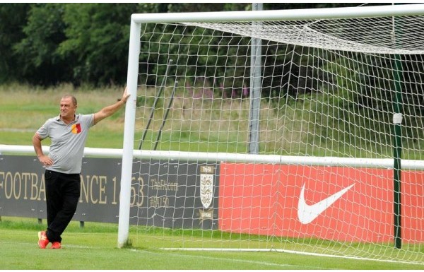 Birmingham günlüğü - 10 Temmuz