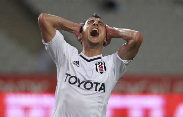 Mustafa Pektemek
