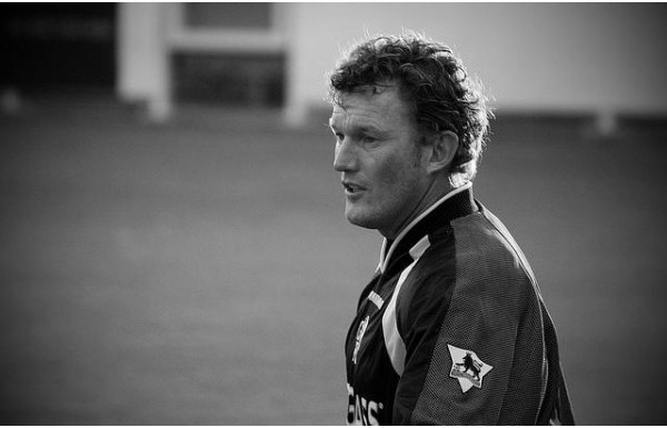 Dave Beasant