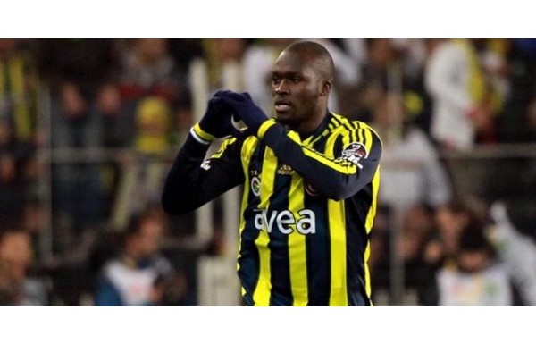 Moussa Sow