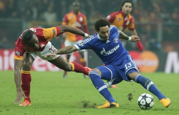 15- Schalke