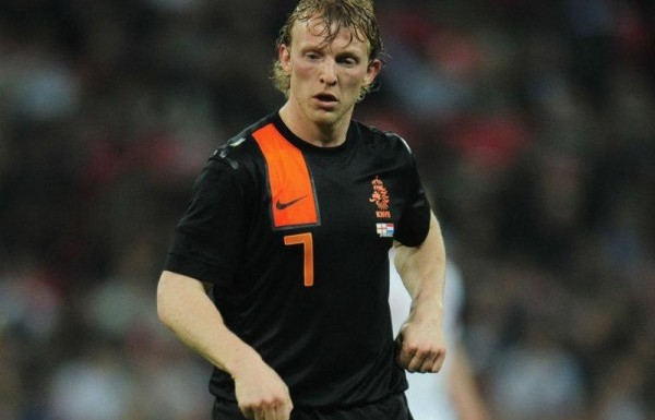 Dirk Kuyt