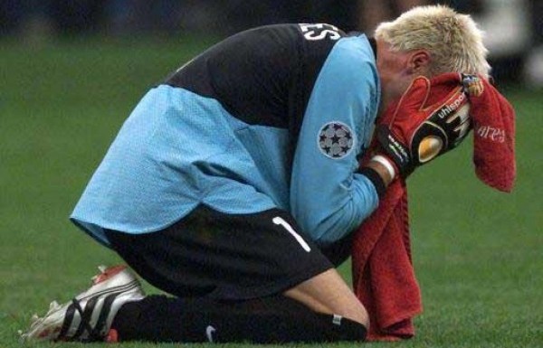 Santiago Canizares