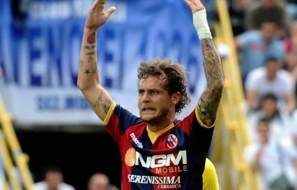 Alessandro Diamanti