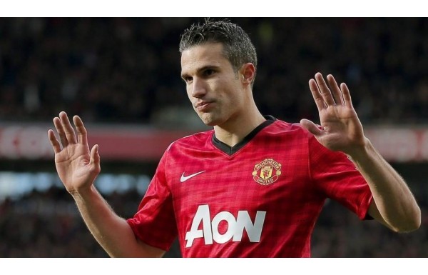 Manchester United: 50,42 Sterlin