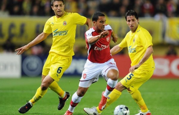 26- Villarreal