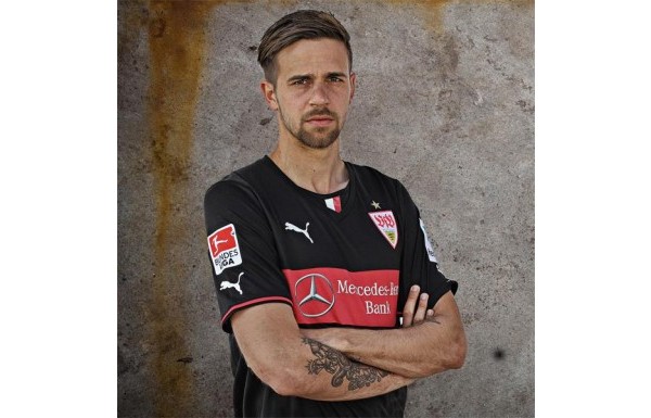 Stuttgart (Deplasman)