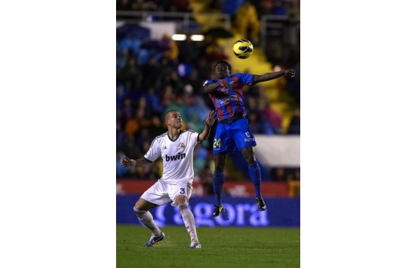 26- Levante