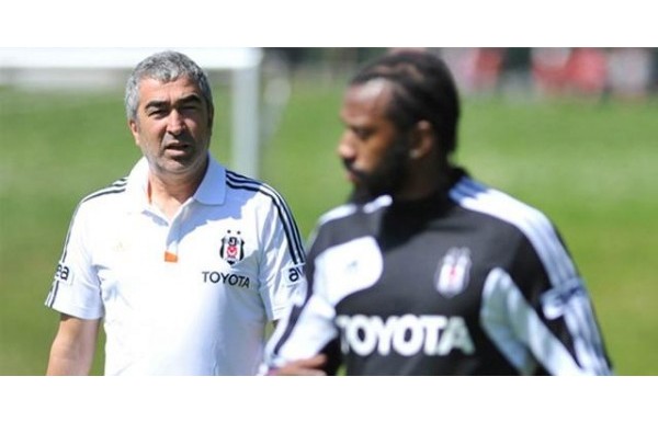 SAMET AYBABA vs FERNANDES