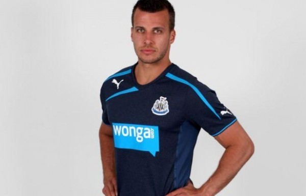 Newcastle United (Deplasman)