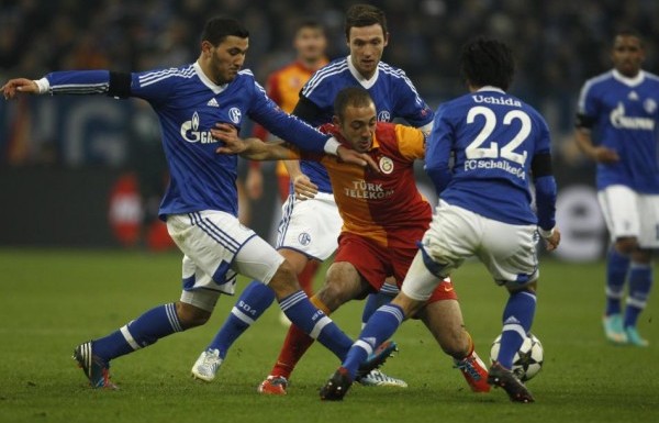 12- Schalke