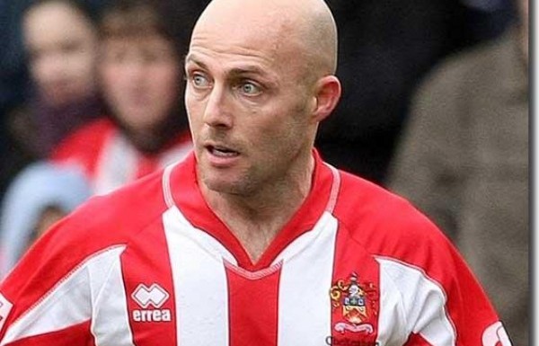 Alan Wright
