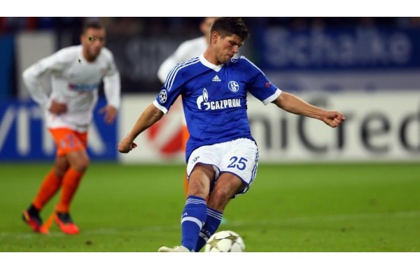 29 - SCHALKE 04