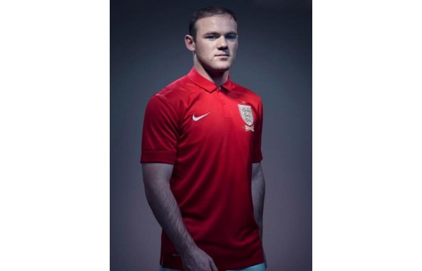 İngiltere Milli Takımı (Deplasman)