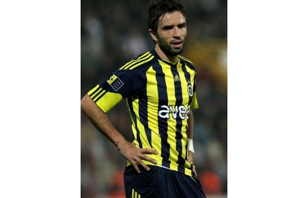 Gökhan Gönül 