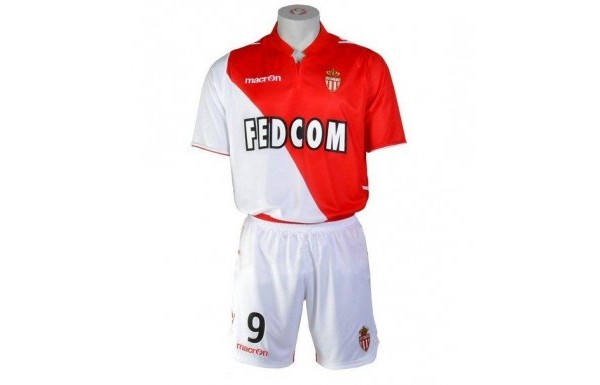 AS Monaco (İç saha)