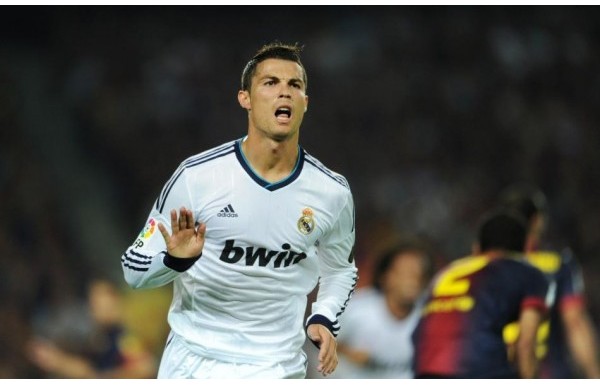 Real Madrid: 73,33 Euro