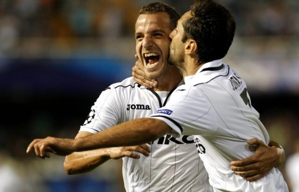 13- Valencia