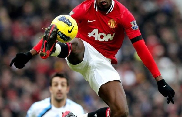 Dany Welbeck