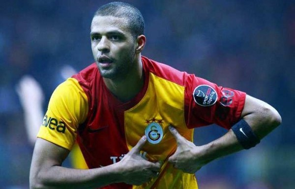 Felipe Melo 