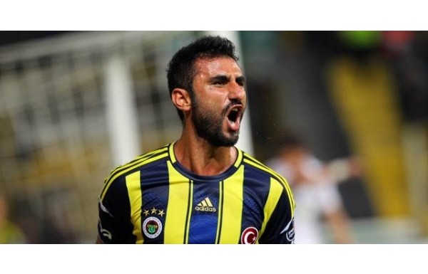 Selçuk Şahin