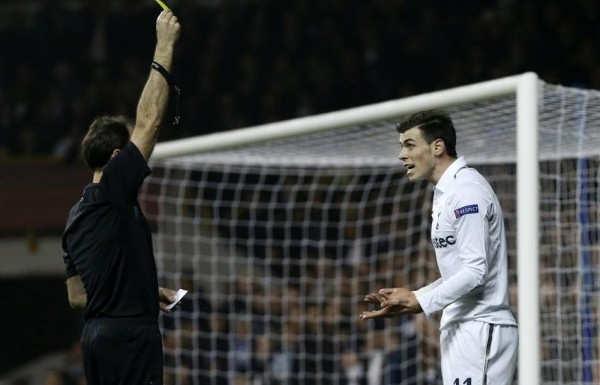 20- Tottenham