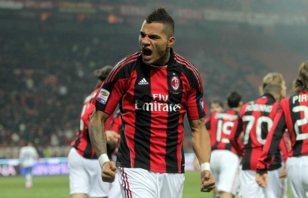 Kevin Price Boateng