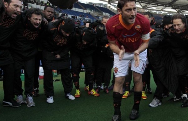 24- AS Roma