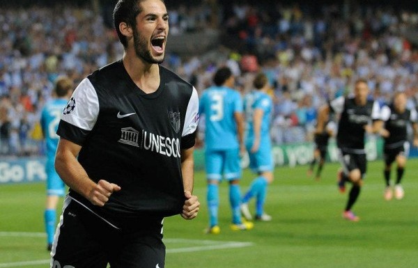 Isco