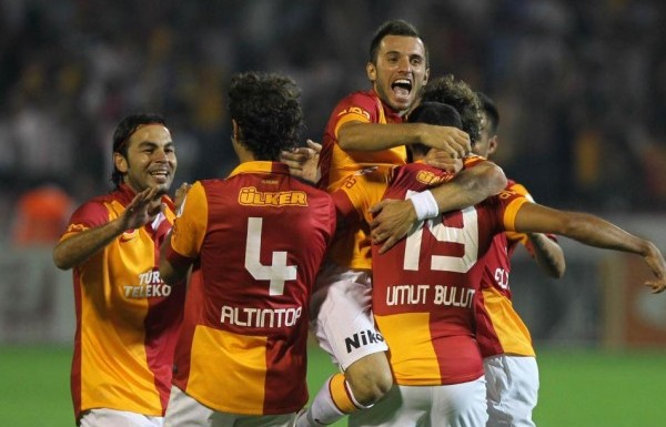 Galatasaray: 129