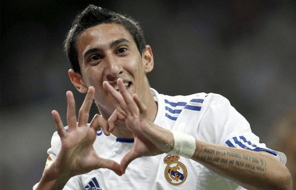Di Maria