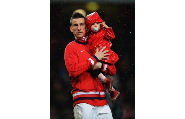 LAURENT KOSCIELNY