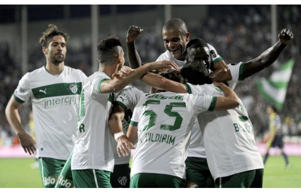 ...120- Bursaspor
