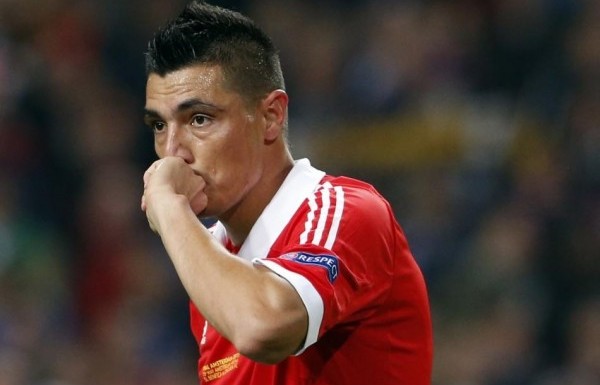 Oscar Cardozo