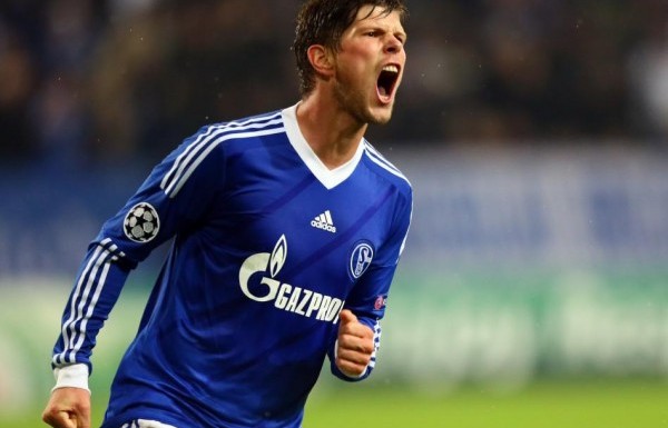 Schalke: 79,95 Euro
